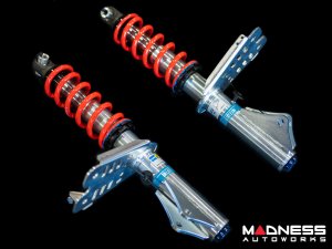 Alfa Romeo 4C Coilover Kit - Bilstein - B16 PSS10 - Adjustable